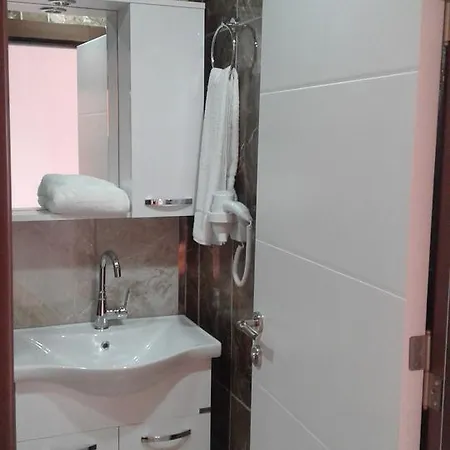 Sunanatolia Hotel
